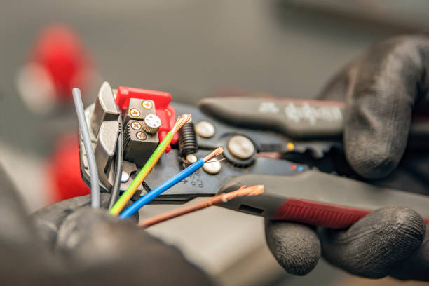 Best Electrical Upgrades for Homes  in Maplewood, MN
