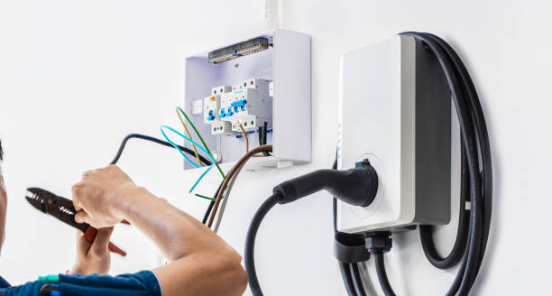 Best Electrical Rewiring Services  in Maplewood, MN