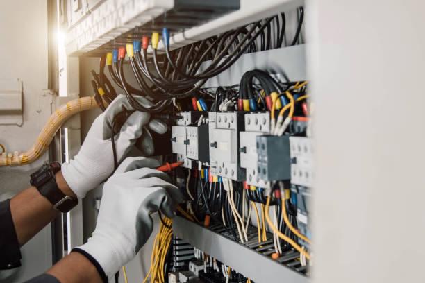 Best Electrical Wiring Services  in Maplewood, MN